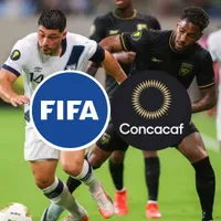 FIFA y Concacaf decidieron: Guatemala y Panamá jugarán su partido.