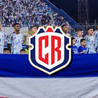 El anuncio que sorprende a todo Costa Rica. (Foto: Fedefútbol)