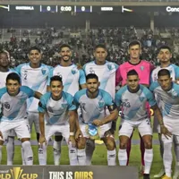 ¡Los memes no se hicieron esperar en las redes tras la eliminación de Guatemala en Copa Oro!