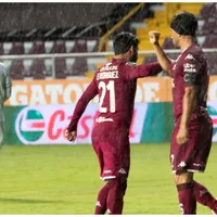 Saprissa se olvidó de ganar y aumenta la presión sobre Mauricio Wright