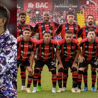 De tabú a prioridad: Guimaraes revela el secreto del largo invicto de Alajuelense