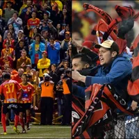 Venta de boletos para el Herediano - Alajuelense