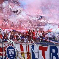 Malas noticias para Olimpia