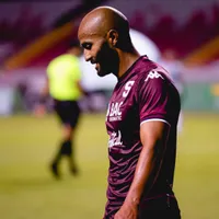 ¿Se retira? Ricardo Blanco conmovió a todo Saprissa con su dolor más profundo