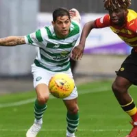 Gamboa debuta en la fecha 16 de Premiership
