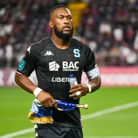 "Sin ser mediocres": Kendall Waston va a fondo con el tema que más irrita a Saprissa