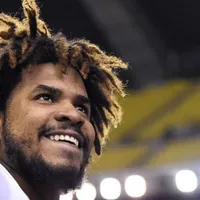 Román Torres ya está en Panamá