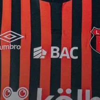 Desde Alajuelense quieren a este delantero.