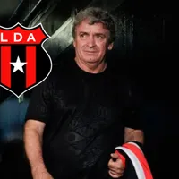 "No lo puedo negar": el delantero que pidió el Machillo Ramírez tiene ofertas lejos de Alajuelense y el DT ya lo sabe