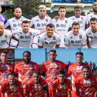Saprissa vs Puntarenas: a qué hora juegan hoy y por qué canal de TV ver EN VIVO la jornada 3 del Clausura 2023 de la Primera División de Costa Rica
