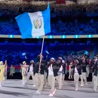 Comité Olímpico Internacional da ultimátum a Guatemala