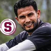 "Nuevos retos": Deyver Vega se pronuncia sobre su futuro a dos semanas de ser limpiado por Saprissa