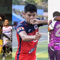 Clausura 2022 de la Liga Mayor de El Salvador: resultados y tabla de posiciones tras fecha 11