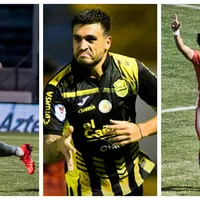 Apertura 2021 de la Liga Nacional de Honduras: resultados y tabla de posiciones tras la fecha 5