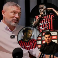 Rolando Fonseca adelanta el futuro de Joel Campbell en Alajuelense y advierte a Ismael Rescalvo sobre Celso Borges