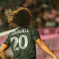 El mensaje de Adalberto Carrasquilla hacia Panamá al coronarse campeón de la Open Cup