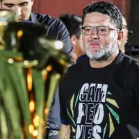 Herediano ya tiene su 9: Jafet Soto consigue el regreso del campeón que nadie vio venir en Costa Rica