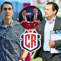 “Mejor Jeaustin Campos”: Guimaraes ya conoce la decisión que tomaron en Costa Rica sobre el nuevo DT de La Sele