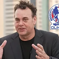Así reaccionó David Faitelson tras la remontada de Atlas sobre Olimpia en Concachampions