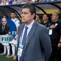 FIFA lo aprueba: el pedido que exigió Luis Fernando Tena a la Selección de Guatemala.