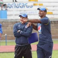 Cuerpo técnico de Motagua da positivo de Covid-19