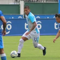 La razón por la que Guatemala ya no jugará el amistoso ante Nicaragua