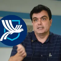 Gerardo Paiz, presidente de la FFG.