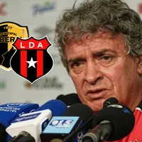 Todo o nada para Alajuelense: la alineación de Machillo Ramírez ante Liberia en el Clausura 2026
