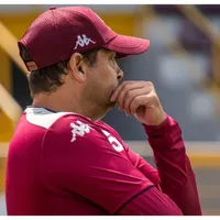 Jeaustin Campos no sabe lo que es ganar en este 2022