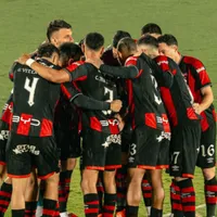 Fue suplente en el debut de Alajuelense y confirmó la oferta que Machillo Ramírez nunca mencionó: "Lo que uno quiere es jugar"