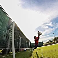 Leo Moreira: la muralla que posee la Liga Deportiva Alajuelense
