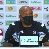 Wrigth afirma que el formato de competencia fue injusto con Alajuelense