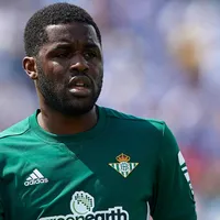 ¿Cómo fue el paso de Joel Campbell por el Real Betis?