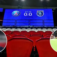 Champions League 2020/21: PSG vs. Basaksehir ya tiene reprogramación oficial