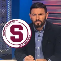 Rolando Fonseca dio el nombre y apellido del gran responsable de la derrota de Saprissa contra Alajuelense: "No es un jugador que lidera"