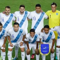 El jugador más costoso de Guatemala según Transfermarkt durante el primer trimestre de 2024