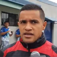 Roger Rojas admite que "quedó a deber" en algo con Alajuelense antes de irse