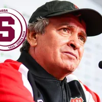Depende del Machillo Ramírez: Saprissa espera agazapado para quitarle otra joya del CAR a Alajuelense