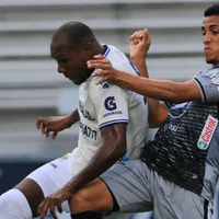 Comunicaciones vence a Motagua en un partido amistoso en Estados Unidos