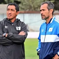 DT de El Salvador aseveró que México tuvo ventaja en el Premundial