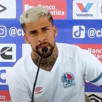 Gabriel Araujo confirma ofertas desde Brasil ¿Se marchará de Olimpia?