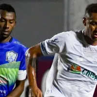 Sporting SM se despidió de la Copa Centroamericana venciendo a Olancho