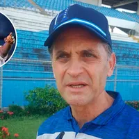 Daniel Uberti habló tras la carta de la madre de Keyrol Figueroa (Foto: Hondudiario y Concacaf)