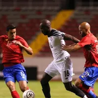Panamá vence a Costa Rica por 1 a 0 con un gol sobre el final