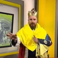 Guatemala | Álvaro Morales "enloqueció" por el título del América en la Liga MX [VIDEO]