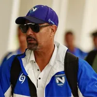 El Fantasma Figueroa abandonó Nicaragua y le ofrecieron un nuevo trabajo.