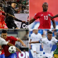 Eliminatorias Concacaf: los favoritos de las casas de apuestas para la séptima fecha