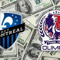 ¡Sorpresa! Las casas de apuestas se muestran esperanzados con el Olimpia