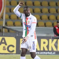 Cecilio Waterman sumó una nueva anotación con Cobresal en la temporada [VIDEO]