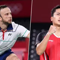 ¿Quién es Anthony Ginting? El rival de Kevin Cordón por la medalla de bronce en Bádminton